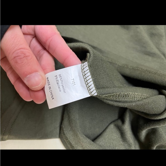 💙 2 for $10 💙 Pretty Garden L dress - Picture 6 of 7